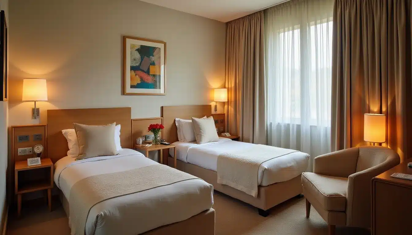Image illustrant : Hôtel Malte : Top 20 établissements et prix 2026